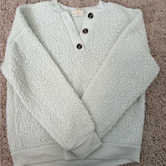 Bundle of 2 Cozy Sherpa. Size XS. - Picture 7 of 10